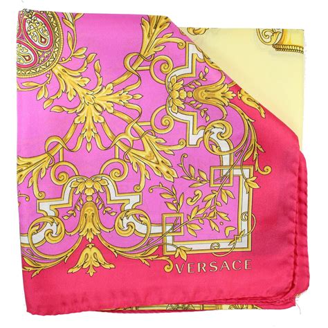 foto versace scarpe|versace scarf for sale.